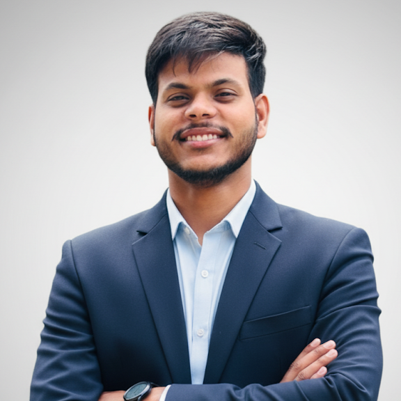Udayveer Singh